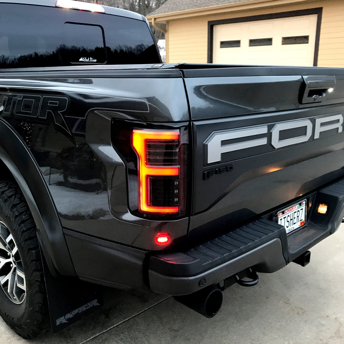 Ford F150 18-20 Ultra Bright OLED Tail Lights (Replaces Factory/OEM LED with BLIS) - Multiple Lens RECON Ford F150 18-20 Ultra Bright OLED Tail Lights (Replaces Factory/OEM LED with BLIS) - Multiple Lens Ford F150 18-20 Ultra Bright OLED Tail Lights (Replaces Factory/OEM LED with BLIS) - Multiple Lens Ford F150 18-20 Ultra Bright OLED Tail Lights (Replaces Factory/OEM LED with BLIS) - Multiple Lens Ford F150 18-20 Ultra Bright OLED Tail Lights (Replaces Factory/OEM LED with BLIS) - Multiple Lens