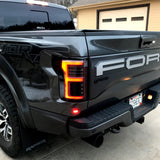 Ford F150 18-20 Ultra Bright OLED Tail Lights (Replaces Factory/OEM LED with BLIS) - Multiple Lens RECON Ford F150 18-20 Ultra Bright OLED Tail Lights (Replaces Factory/OEM LED with BLIS) - Multiple Lens Ford F150 18-20 Ultra Bright OLED Tail Lights (Replaces Factory/OEM LED with BLIS) - Multiple Lens Ford F150 18-20 Ultra Bright OLED Tail Lights (Replaces Factory/OEM LED with BLIS) - Multiple Lens Ford F150 18-20 Ultra Bright OLED Tail Lights (Replaces Factory/OEM LED with BLIS) - Multiple Lens