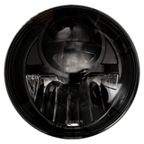 Jeep JK Wrangler 07-18 CREE LED Projector Headlights - Multiple Styles