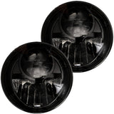 Jeep JK Wrangler 07-18 CREE LED Projector Headlights - Multiple Styles