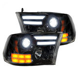 Dodge RAM 2500/3500 15-18 Projector Headlights OLED DRL & LED Signals - Multiple Styles RECON Dodge RAM 2500/3500 15-18 Projector Headlights OLED DRL & LED Signals - Multiple Styles Dodge RAM 2500/3500 15-18 Projector Headlights OLED DRL & LED Signals - Multiple Styles Dodge RAM 2500/3500 15-18 Projector Headlights OLED DRL & LED Signals - Multiple Styles Dodge RAM 2500/3500 15-18 Projector Headlights OLED DRL & LED Signals - Multiple Styles