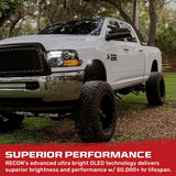 Dodge RAM 2500/3500 15-18 Projector Headlights OLED DRL & LED Signals - Multiple Styles RECON Dodge RAM 2500/3500 15-18 Projector Headlights OLED DRL & LED Signals - Multiple Styles Dodge RAM 2500/3500 15-18 Projector Headlights OLED DRL & LED Signals - Multiple Styles Dodge RAM 2500/3500 15-18 Projector Headlights OLED DRL & LED Signals - Multiple Styles Dodge RAM 2500/3500 15-18 Projector Headlights OLED DRL & LED Signals - Multiple Styles
