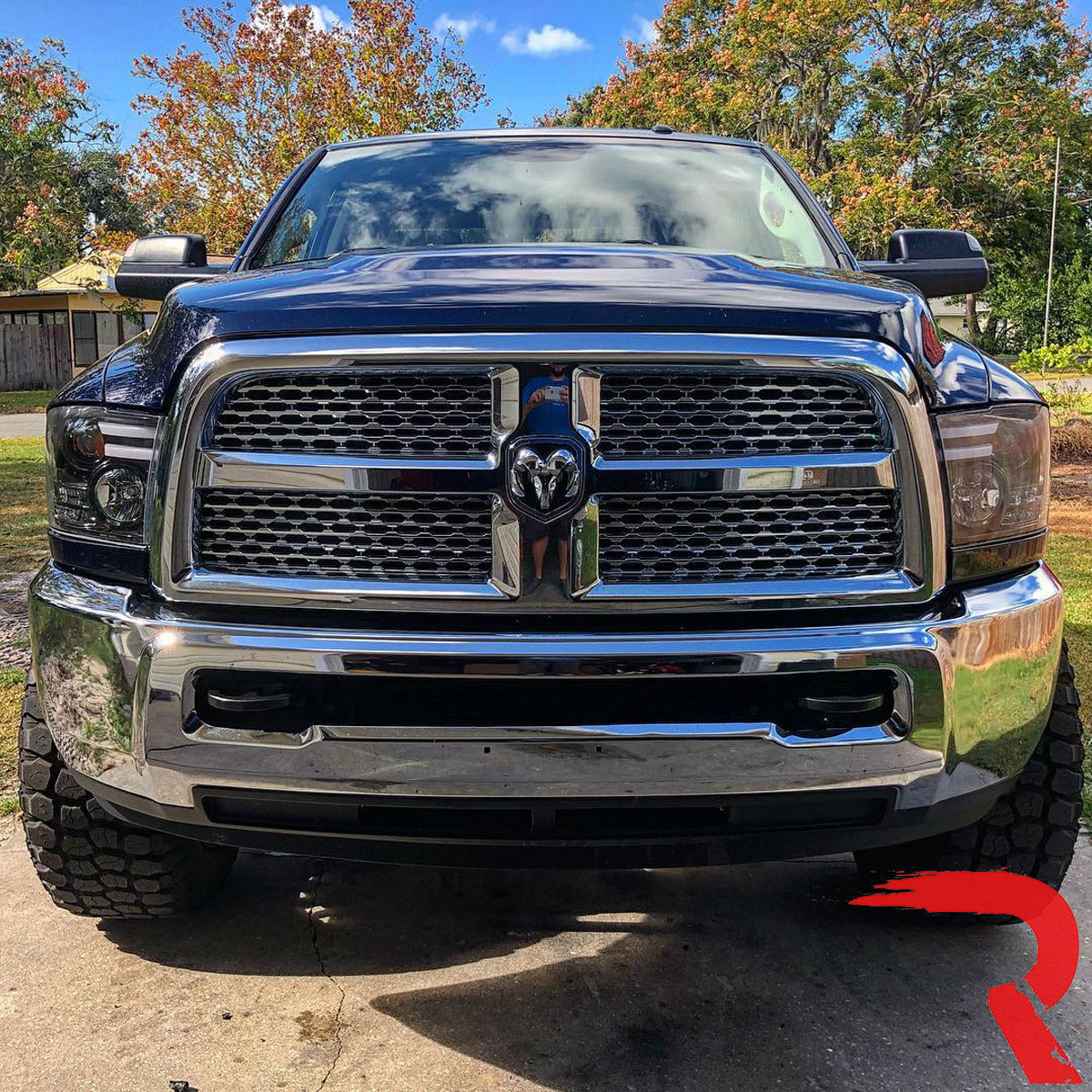 Dodge RAM 2500/3500 15-18 Projector Headlights OLED DRL & LED Signals - Multiple Styles RECON Dodge RAM 2500/3500 15-18 Projector Headlights OLED DRL & LED Signals - Multiple Styles Dodge RAM 2500/3500 15-18 Projector Headlights OLED DRL & LED Signals - Multiple Styles Dodge RAM 2500/3500 15-18 Projector Headlights OLED DRL & LED Signals - Multiple Styles Dodge RAM 2500/3500 15-18 Projector Headlights OLED DRL & LED Signals - Multiple Styles