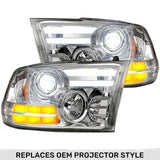 Dodge RAM 2500/3500 15-18 Projector Headlights OLED DRL & LED Signals - Multiple Styles RECON Dodge RAM 2500/3500 15-18 Projector Headlights OLED DRL & LED Signals - Multiple Styles Dodge RAM 2500/3500 15-18 Projector Headlights OLED DRL & LED Signals - Multiple Styles Dodge RAM 2500/3500 15-18 Projector Headlights OLED DRL & LED Signals - Multiple Styles Dodge RAM 2500/3500 15-18 Projector Headlights OLED DRL & LED Signals - Multiple Styles