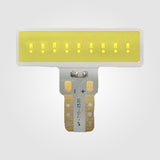 Ford Super Duty 99-16 3-Watt Cab Light Bulb LED in White or Amber - Single Bulb