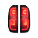 Toyota Tundra 14-21 Ultra Bright LED Tail Lights - Multiple Lens