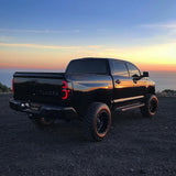 Toyota Tundra 14-21 Ultra Bright LED Tail Lights - Multiple Lens