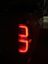 Toyota Tundra 14-21 Ultra Bright LED Tail Lights - Multiple Lens