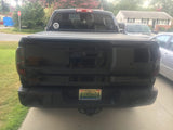 Toyota Tundra 14-21 Ultra Bright LED Tail Lights - Multiple Lens