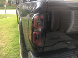 Toyota Tundra 14-21 Ultra Bright LED Tail Lights - Multiple Lens