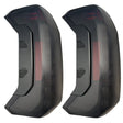 Toyota Tundra 22-25 Ultra Bright LED Tail Lights w/ Startup Sequence - Smoked Lens RECON Toyota Tundra 22-25 Ultra Bright LED Tail Lights w/ Startup Sequence - Smoked Lens Toyota Tundra 22-25 Ultra Bright LED Tail Lights w/ Startup Sequence - Smoked Lens Toyota Tundra 22-25 Ultra Bright LED Tail Lights w/ Startup Sequence - Smoked Lens Toyota Tundra 22-25 Ultra Bright LED Tail Lights w/ Startup Sequence - Smoked Lens