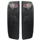 Toyota Tundra 22-25 Ultra Bright LED Tail Lights w/ Startup Sequence - Smoked Lens RECON Toyota Tundra 22-25 Ultra Bright LED Tail Lights w/ Startup Sequence - Smoked Lens Toyota Tundra 22-25 Ultra Bright LED Tail Lights w/ Startup Sequence - Smoked Lens Toyota Tundra 22-25 Ultra Bright LED Tail Lights w/ Startup Sequence - Smoked Lens Toyota Tundra 22-25 Ultra Bright LED Tail Lights w/ Startup Sequence - Smoked Lens