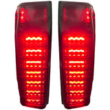 Toyota Tundra 22-25 Ultra Bright LED Tail Lights w/ Startup Sequence - Smoked Lens RECON Toyota Tundra 22-25 Ultra Bright LED Tail Lights w/ Startup Sequence - Smoked Lens Toyota Tundra 22-25 Ultra Bright LED Tail Lights w/ Startup Sequence - Smoked Lens Toyota Tundra 22-25 Ultra Bright LED Tail Lights w/ Startup Sequence - Smoked Lens Toyota Tundra 22-25 Ultra Bright LED Tail Lights w/ Startup Sequence - Smoked Lens