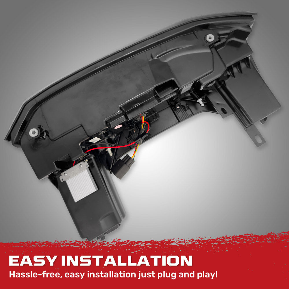 Toyota Tundra 22-25 Ultra Bright LED Tail Lights w/ Startup Sequence - Smoked Lens RECON Toyota Tundra 22-25 Ultra Bright LED Tail Lights w/ Startup Sequence - Smoked Lens Toyota Tundra 22-25 Ultra Bright LED Tail Lights w/ Startup Sequence - Smoked Lens Toyota Tundra 22-25 Ultra Bright LED Tail Lights w/ Startup Sequence - Smoked Lens Toyota Tundra 22-25 Ultra Bright LED Tail Lights w/ Startup Sequence - Smoked Lens