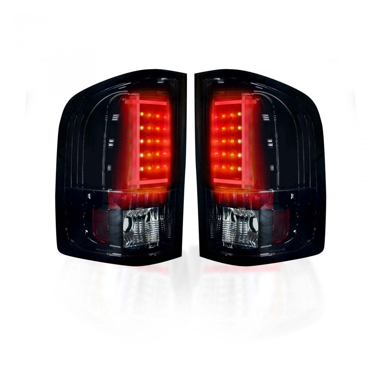 Chevy Silverado Dually 07-14 & GMC Sierra Dually 07-14 Ultra Bright OLED Tail Lights - Multiple Lens RECON Chevy Silverado Dually 07-14 & GMC Sierra Dually 07-14 Ultra Bright OLED Tail Lights - Multiple Lens Chevy Silverado Dually 07-14 & GMC Sierra Dually 07-14 Ultra Bright OLED Tail Lights - Multiple Lens Chevy Silverado Dually 07-14 & GMC Sierra Dually 07-14 Ultra Bright OLED Tail Lights - Multiple Lens Chevy Silverado Dually 07-14 & GMC Sierra Dually 07-14 Ultra Bright OLED Tail Lights - Multiple Lens