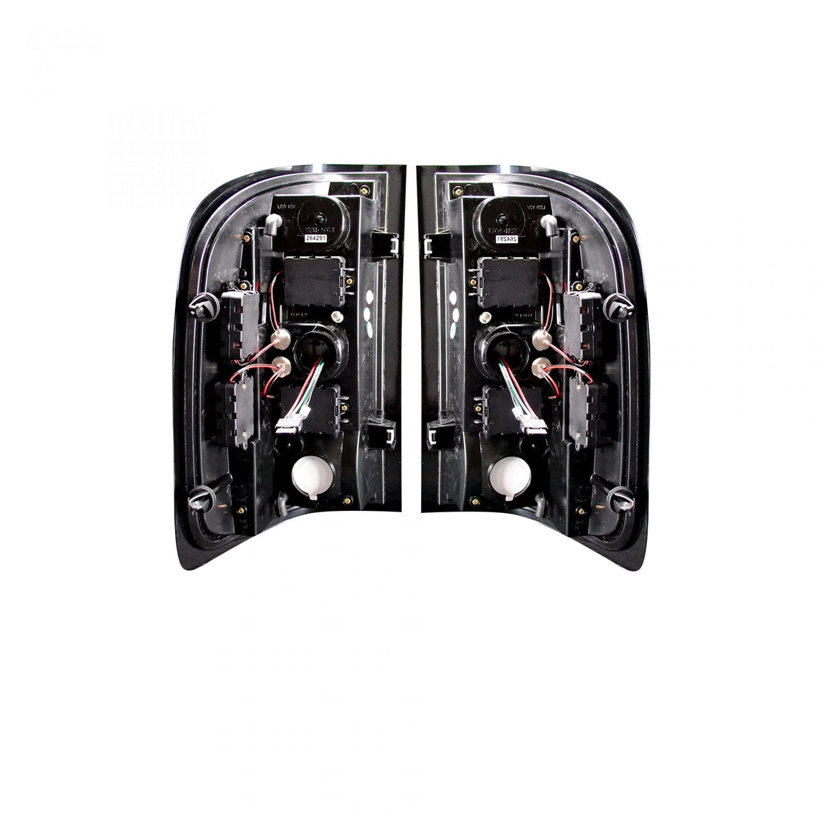 Chevy Silverado Dually 07-14 & GMC Sierra Dually 07-14 Ultra Bright OLED Tail Lights - Multiple Lens RECON Chevy Silverado Dually 07-14 & GMC Sierra Dually 07-14 Ultra Bright OLED Tail Lights - Multiple Lens Chevy Silverado Dually 07-14 & GMC Sierra Dually 07-14 Ultra Bright OLED Tail Lights - Multiple Lens Chevy Silverado Dually 07-14 & GMC Sierra Dually 07-14 Ultra Bright OLED Tail Lights - Multiple Lens Chevy Silverado Dually 07-14 & GMC Sierra Dually 07-14 Ultra Bright OLED Tail Lights - Multiple Lens