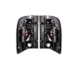 Chevy Silverado Dually 07-14 & GMC Sierra Dually 07-14 Ultra Bright OLED Tail Lights - Multiple Lens RECON Chevy Silverado Dually 07-14 & GMC Sierra Dually 07-14 Ultra Bright OLED Tail Lights - Multiple Lens Chevy Silverado Dually 07-14 & GMC Sierra Dually 07-14 Ultra Bright OLED Tail Lights - Multiple Lens Chevy Silverado Dually 07-14 & GMC Sierra Dually 07-14 Ultra Bright OLED Tail Lights - Multiple Lens Chevy Silverado Dually 07-14 & GMC Sierra Dually 07-14 Ultra Bright OLED Tail Lights - Multiple Lens