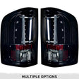 Chevy Silverado Dually 07-14 & GMC Sierra Dually 07-14 Ultra Bright OLED Tail Lights - Multiple Lens RECON Chevy Silverado Dually 07-14 & GMC Sierra Dually 07-14 Ultra Bright OLED Tail Lights - Multiple Lens Chevy Silverado Dually 07-14 & GMC Sierra Dually 07-14 Ultra Bright OLED Tail Lights - Multiple Lens Chevy Silverado Dually 07-14 & GMC Sierra Dually 07-14 Ultra Bright OLED Tail Lights - Multiple Lens Chevy Silverado Dually 07-14 & GMC Sierra Dually 07-14 Ultra Bright OLED Tail Lights - Multiple Lens