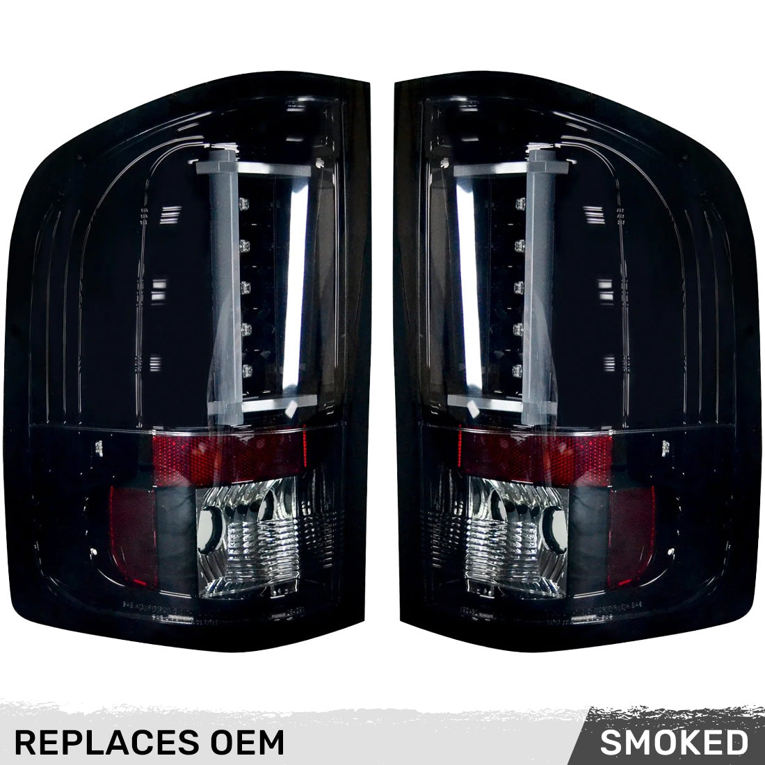 Chevy Silverado Dually 07-14 & GMC Sierra Dually 07-14 Ultra Bright OLED Tail Lights - Multiple Lens RECON Chevy Silverado Dually 07-14 & GMC Sierra Dually 07-14 Ultra Bright OLED Tail Lights - Multiple Lens Chevy Silverado Dually 07-14 & GMC Sierra Dually 07-14 Ultra Bright OLED Tail Lights - Multiple Lens Chevy Silverado Dually 07-14 & GMC Sierra Dually 07-14 Ultra Bright OLED Tail Lights - Multiple Lens Chevy Silverado Dually 07-14 & GMC Sierra Dually 07-14 Ultra Bright OLED Tail Lights - Multiple Lens