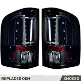 Chevy Silverado Dually 07-14 & GMC Sierra Dually 07-14 Ultra Bright OLED Tail Lights - Multiple Lens RECON Chevy Silverado Dually 07-14 & GMC Sierra Dually 07-14 Ultra Bright OLED Tail Lights - Multiple Lens Chevy Silverado Dually 07-14 & GMC Sierra Dually 07-14 Ultra Bright OLED Tail Lights - Multiple Lens Chevy Silverado Dually 07-14 & GMC Sierra Dually 07-14 Ultra Bright OLED Tail Lights - Multiple Lens Chevy Silverado Dually 07-14 & GMC Sierra Dually 07-14 Ultra Bright OLED Tail Lights - Multiple Lens