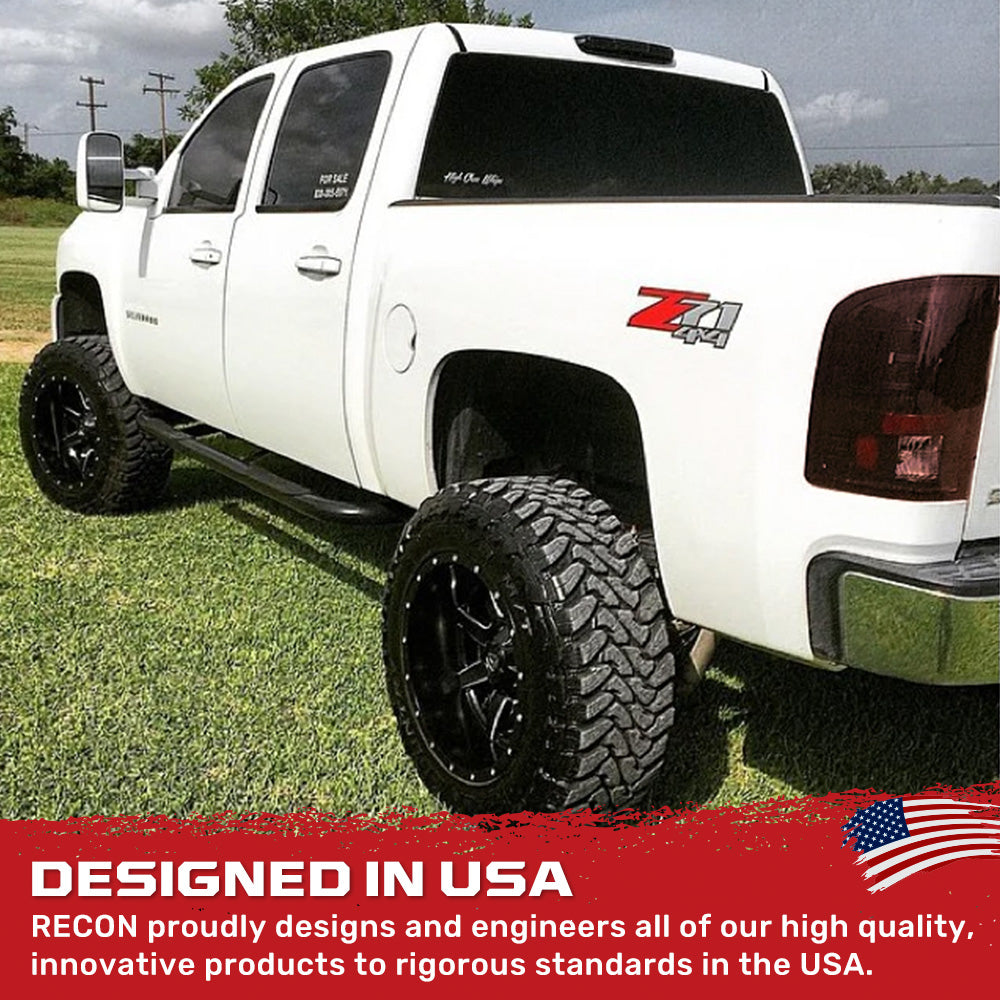 Chevy Silverado Dually 07-14 & GMC Sierra Dually 07-14 Ultra Bright OLED Tail Lights - Multiple Lens RECON Chevy Silverado Dually 07-14 & GMC Sierra Dually 07-14 Ultra Bright OLED Tail Lights - Multiple Lens Chevy Silverado Dually 07-14 & GMC Sierra Dually 07-14 Ultra Bright OLED Tail Lights - Multiple Lens Chevy Silverado Dually 07-14 & GMC Sierra Dually 07-14 Ultra Bright OLED Tail Lights - Multiple Lens Chevy Silverado Dually 07-14 & GMC Sierra Dually 07-14 Ultra Bright OLED Tail Lights - Multiple Lens