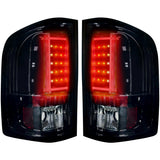Chevy Silverado Dually 07-14 & GMC Sierra Dually 07-14 Ultra Bright OLED Tail Lights - Multiple Lens RECON Chevy Silverado Dually 07-14 & GMC Sierra Dually 07-14 Ultra Bright OLED Tail Lights - Multiple Lens Chevy Silverado Dually 07-14 & GMC Sierra Dually 07-14 Ultra Bright OLED Tail Lights - Multiple Lens Chevy Silverado Dually 07-14 & GMC Sierra Dually 07-14 Ultra Bright OLED Tail Lights - Multiple Lens Chevy Silverado Dually 07-14 & GMC Sierra Dually 07-14 Ultra Bright OLED Tail Lights - Multiple Lens