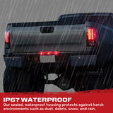 Chevy Silverado Dually 07-14 & GMC Sierra Dually 07-14 Ultra Bright OLED Tail Lights - Multiple Lens RECON Chevy Silverado Dually 07-14 & GMC Sierra Dually 07-14 Ultra Bright OLED Tail Lights - Multiple Lens Chevy Silverado Dually 07-14 & GMC Sierra Dually 07-14 Ultra Bright OLED Tail Lights - Multiple Lens Chevy Silverado Dually 07-14 & GMC Sierra Dually 07-14 Ultra Bright OLED Tail Lights - Multiple Lens Chevy Silverado Dually 07-14 & GMC Sierra Dually 07-14 Ultra Bright OLED Tail Lights - Multiple Lens