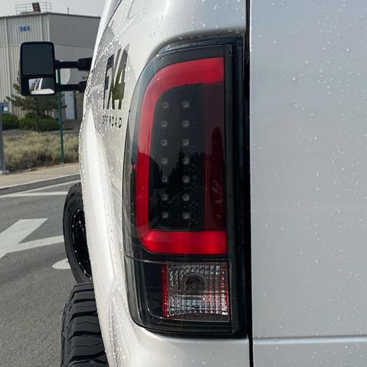 Ford F150 97-03 Straight Side Tail Lights OLED Scanning OLED Turn Signals - Smoked Lens RECON Ford F150 97-03 Straight Side Tail Lights OLED Scanning OLED Turn Signals - Smoked Lens Ford F150 97-03 Straight Side Tail Lights OLED Scanning OLED Turn Signals - Smoked Lens Ford F150 97-03 Straight Side Tail Lights OLED Scanning OLED Turn Signals - Smoked Lens Ford F150 97-03 Straight Side Tail Lights OLED Scanning OLED Turn Signals - Smoked Lens
