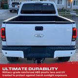 Ford F150 97-03 Straight Side Tail Lights OLED Scanning OLED Turn Signals - Smoked Lens RECON Ford F150 97-03 Straight Side Tail Lights OLED Scanning OLED Turn Signals - Smoked Lens Ford F150 97-03 Straight Side Tail Lights OLED Scanning OLED Turn Signals - Smoked Lens Ford F150 97-03 Straight Side Tail Lights OLED Scanning OLED Turn Signals - Smoked Lens Ford F150 97-03 Straight Side Tail Lights OLED Scanning OLED Turn Signals - Smoked Lens