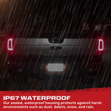 Ford F150 97-03 Straight Side Tail Lights OLED Scanning OLED Turn Signals - Smoked Lens RECON Ford F150 97-03 Straight Side Tail Lights OLED Scanning OLED Turn Signals - Smoked Lens Ford F150 97-03 Straight Side Tail Lights OLED Scanning OLED Turn Signals - Smoked Lens Ford F150 97-03 Straight Side Tail Lights OLED Scanning OLED Turn Signals - Smoked Lens Ford F150 97-03 Straight Side Tail Lights OLED Scanning OLED Turn Signals - Smoked Lens