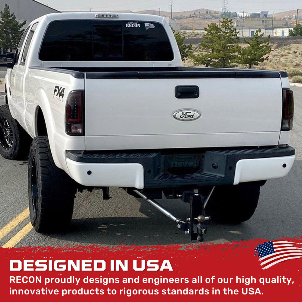 Ford F150 97-03 Straight Side Tail Lights OLED Scanning OLED Turn Signals - Smoked Lens RECON Ford F150 97-03 Straight Side Tail Lights OLED Scanning OLED Turn Signals - Smoked Lens Ford F150 97-03 Straight Side Tail Lights OLED Scanning OLED Turn Signals - Smoked Lens Ford F150 97-03 Straight Side Tail Lights OLED Scanning OLED Turn Signals - Smoked Lens Ford F150 97-03 Straight Side Tail Lights OLED Scanning OLED Turn Signals - Smoked Lens