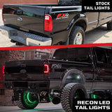 Ford F150 97-03 Straight Side Tail Lights OLED Scanning OLED Turn Signals - Smoked Lens RECON Ford F150 97-03 Straight Side Tail Lights OLED Scanning OLED Turn Signals - Smoked Lens Ford F150 97-03 Straight Side Tail Lights OLED Scanning OLED Turn Signals - Smoked Lens Ford F150 97-03 Straight Side Tail Lights OLED Scanning OLED Turn Signals - Smoked Lens Ford F150 97-03 Straight Side Tail Lights OLED Scanning OLED Turn Signals - Smoked Lens
