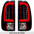 Ford F150 97-03 Straight Side OLED Tail Lights - Multiple Options RECON Ford F150 97-03 Straight Side OLED Tail Lights - Multiple Options Ford F150 97-03 Straight Side OLED Tail Lights - Multiple Options Ford F150 97-03 Straight Side OLED Tail Lights - Multiple Options Ford F150 97-03 Straight Side OLED Tail Lights - Multiple Options