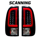 Ford F150 97-03 Straight Side Tail Lights OLED Scanning OLED Turn Signals - Smoked Lens RECON Ford F150 97-03 Straight Side Tail Lights OLED Scanning OLED Turn Signals - Smoked Lens Ford F150 97-03 Straight Side Tail Lights OLED Scanning OLED Turn Signals - Smoked Lens Ford F150 97-03 Straight Side Tail Lights OLED Scanning OLED Turn Signals - Smoked Lens Ford F150 97-03 Straight Side Tail Lights OLED Scanning OLED Turn Signals - Smoked Lens