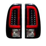 Ford F150 97-03 Straight Side Tail Lights OLED Scanning OLED Turn Signals - Smoked Lens RECON Ford F150 97-03 Straight Side Tail Lights OLED Scanning OLED Turn Signals - Smoked Lens Ford F150 97-03 Straight Side Tail Lights OLED Scanning OLED Turn Signals - Smoked Lens Ford F150 97-03 Straight Side Tail Lights OLED Scanning OLED Turn Signals - Smoked Lens Ford F150 97-03 Straight Side Tail Lights OLED Scanning OLED Turn Signals - Smoked Lens