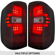 GMC Sierra Dually 3500 15-19 (Replaces Factory LED Style Only) OLED Tail Lights - Multiple Lens RECON GMC Sierra Dually 3500 15-19 (Replaces Factory LED Style Only) OLED Tail Lights - Multiple Lens GMC Sierra Dually 3500 15-19 (Replaces Factory LED Style Only) OLED Tail Lights - Multiple Lens GMC Sierra Dually 3500 15-19 (Replaces Factory LED Style Only) OLED Tail Lights - Multiple Lens GMC Sierra Dually 3500 15-19 (Replaces Factory LED Style Only) OLED Tail Lights - Multiple Lens