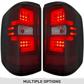 GMC Sierra Dually 3500 15-19 (Replaces Factory LED Style Only) OLED Tail Lights - Multiple Lens RECON GMC Sierra Dually 3500 15-19 (Replaces Factory LED Style Only) OLED Tail Lights - Multiple Lens GMC Sierra Dually 3500 15-19 (Replaces Factory LED Style Only) OLED Tail Lights - Multiple Lens GMC Sierra Dually 3500 15-19 (Replaces Factory LED Style Only) OLED Tail Lights - Multiple Lens GMC Sierra Dually 3500 15-19 (Replaces Factory LED Style Only) OLED Tail Lights - Multiple Lens