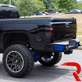 GMC Sierra Dually 3500 15-19 (Replaces Factory LED Style Only) OLED Tail Lights - Multiple Lens RECON GMC Sierra Dually 3500 15-19 (Replaces Factory LED Style Only) OLED Tail Lights - Multiple Lens GMC Sierra Dually 3500 15-19 (Replaces Factory LED Style Only) OLED Tail Lights - Multiple Lens GMC Sierra Dually 3500 15-19 (Replaces Factory LED Style Only) OLED Tail Lights - Multiple Lens GMC Sierra Dually 3500 15-19 (Replaces Factory LED Style Only) OLED Tail Lights - Multiple Lens