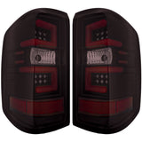 GMC Sierra Dually 3500 15-19 (Replaces Factory LED Style Only) OLED Tail Lights - Multiple Lens RECON GMC Sierra Dually 3500 15-19 (Replaces Factory LED Style Only) OLED Tail Lights - Multiple Lens GMC Sierra Dually 3500 15-19 (Replaces Factory LED Style Only) OLED Tail Lights - Multiple Lens GMC Sierra Dually 3500 15-19 (Replaces Factory LED Style Only) OLED Tail Lights - Multiple Lens GMC Sierra Dually 3500 15-19 (Replaces Factory LED Style Only) OLED Tail Lights - Multiple Lens
