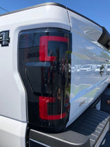 Ford Super Duty 20-22 Ultra Bright OLED Tail Lights (Replaces Factory/OEM Halogen) - Multiple Lens RECON Ford Super Duty 20-22 Ultra Bright OLED Tail Lights (Replaces Factory/OEM Halogen) - Multiple Lens Ford Super Duty 20-22 Ultra Bright OLED Tail Lights (Replaces Factory/OEM Halogen) - Multiple Lens Ford Super Duty 20-22 Ultra Bright OLED Tail Lights (Replaces Factory/OEM Halogen) - Multiple Lens Ford Super Duty 20-22 Ultra Bright OLED Tail Lights (Replaces Factory/OEM Halogen) - Multiple Lens