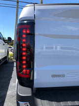 Ford Super Duty 20-22 Ultra Bright OLED Tail Lights (Replaces Factory/OEM Halogen) - Multiple Lens RECON Ford Super Duty 20-22 Ultra Bright OLED Tail Lights (Replaces Factory/OEM Halogen) - Multiple Lens Ford Super Duty 20-22 Ultra Bright OLED Tail Lights (Replaces Factory/OEM Halogen) - Multiple Lens Ford Super Duty 20-22 Ultra Bright OLED Tail Lights (Replaces Factory/OEM Halogen) - Multiple Lens Ford Super Duty 20-22 Ultra Bright OLED Tail Lights (Replaces Factory/OEM Halogen) - Multiple Lens