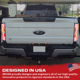 Ford Super Duty 17-19 Ultra Bright OLED Tail Lights (Replaces Factory/OEM Halogen) - Multiple Lens RECON Ford Super Duty 17-19 Ultra Bright OLED Tail Lights (Replaces Factory/OEM Halogen) - Multiple Lens Ford Super Duty 17-19 Ultra Bright OLED Tail Lights (Replaces Factory/OEM Halogen) - Multiple Lens Ford Super Duty 17-19 Ultra Bright OLED Tail Lights (Replaces Factory/OEM Halogen) - Multiple Lens Ford Super Duty 17-19 Ultra Bright OLED Tail Lights (Replaces Factory/OEM Halogen) - Multiple Lens