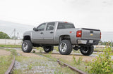 7.5 Inch Lift Kit Silverado/Sierra 1500 4WD (2007-2013) Rough Country