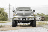 7.5 Inch Lift Kit Silverado/Sierra 1500 4WD (2007-2013) Rough Country