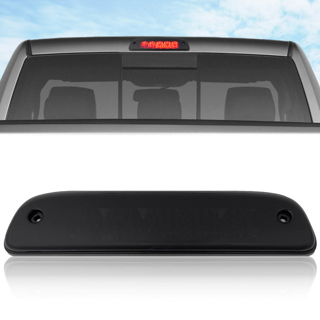 Toyota Tacoma 95-15 Red LED 3rd Brake Light Kit Smoked Lens RECON Toyota Tacoma 95-15 Red LED 3rd Brake Light Kit Smoked Lens Toyota Tacoma 95-15 Red LED 3rd Brake Light Kit Smoked Lens Toyota Tacoma 95-15 Red LED 3rd Brake Light Kit Smoked Lens Toyota Tacoma 95-15 Red LED 3rd Brake Light Kit Smoked Lens