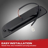 Toyota Tacoma 95-15 Red LED 3rd Brake Light Kit Smoked Lens RECON Toyota Tacoma 95-15 Red LED 3rd Brake Light Kit Smoked Lens Toyota Tacoma 95-15 Red LED 3rd Brake Light Kit Smoked Lens Toyota Tacoma 95-15 Red LED 3rd Brake Light Kit Smoked Lens Toyota Tacoma 95-15 Red LED 3rd Brake Light Kit Smoked Lens