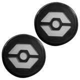 Jeep Wrangler JK 07-18 Front Ultra Bright Hexagon Under Headlight DRL & Turn Signals - Multiple Options