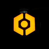Jeep Wrangler JK 07-18 Front Round Ultra Bright Hexagon OLED Fender Lights - Multiple Options RECON Jeep Wrangler JK 07-18 Front Round Ultra Bright Hexagon OLED Fender Lights - Multiple Options Jeep Wrangler JK 07-18 Front Round Ultra Bright Hexagon OLED Fender Lights - Multiple Options Jeep Wrangler JK 07-18 Front Round Ultra Bright Hexagon OLED Fender Lights - Multiple Options Jeep Wrangler JK 07-18 Front Round Ultra Bright Hexagon OLED Fender Lights - Multiple Options