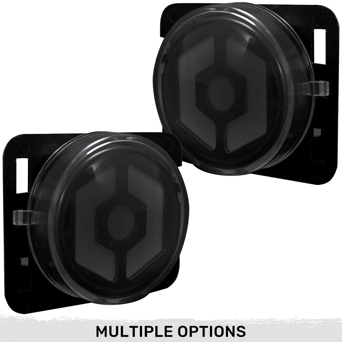 Jeep Wrangler JK 07-18 Front Round Ultra Bright Hexagon OLED Fender Lights - Multiple Options RECON Jeep Wrangler JK 07-18 Front Round Ultra Bright Hexagon OLED Fender Lights - Multiple Options Jeep Wrangler JK 07-18 Front Round Ultra Bright Hexagon OLED Fender Lights - Multiple Options Jeep Wrangler JK 07-18 Front Round Ultra Bright Hexagon OLED Fender Lights - Multiple Options Jeep Wrangler JK 07-18 Front Round Ultra Bright Hexagon OLED Fender Lights - Multiple Options