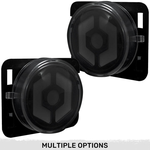 Jeep Wrangler JK 07-18 Front Round Ultra Bright Hexagon OLED Fender Lights - Multiple Options RECON Jeep Wrangler JK 07-18 Front Round Ultra Bright Hexagon OLED Fender Lights - Multiple Options Jeep Wrangler JK 07-18 Front Round Ultra Bright Hexagon OLED Fender Lights - Multiple Options Jeep Wrangler JK 07-18 Front Round Ultra Bright Hexagon OLED Fender Lights - Multiple Options Jeep Wrangler JK 07-18 Front Round Ultra Bright Hexagon OLED Fender Lights - Multiple Options